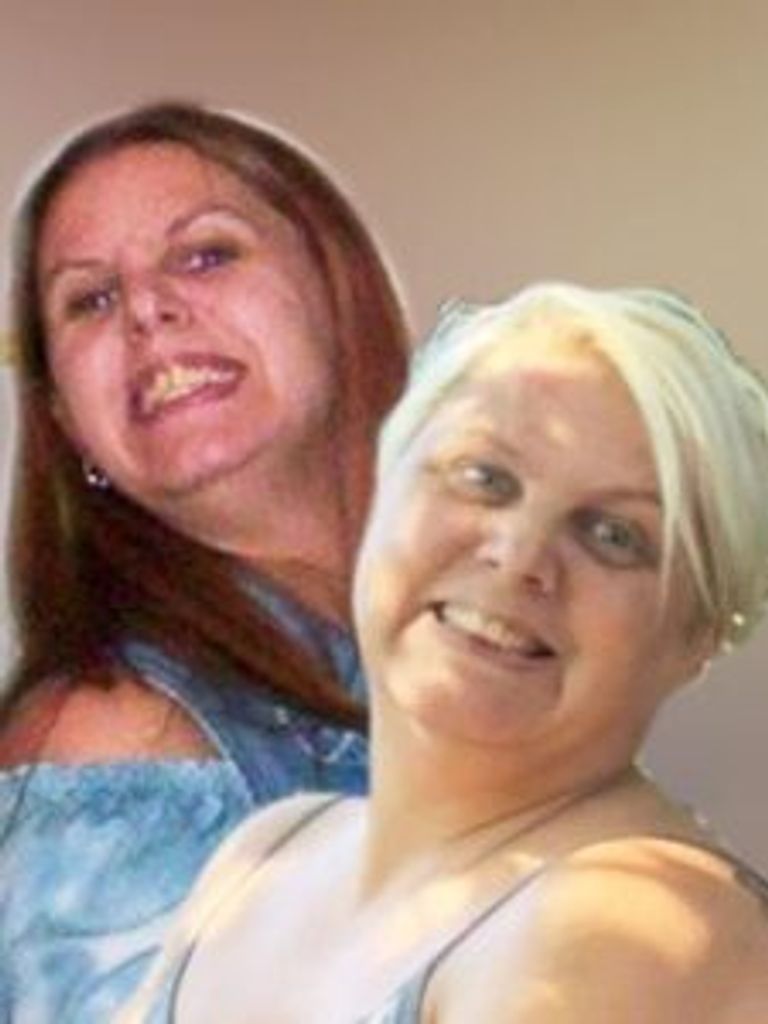 Stacey Carole Cristine Elizabeth Martin Profile Photo