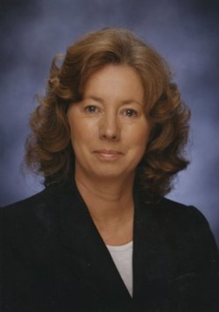 Sharon G. Coniglio