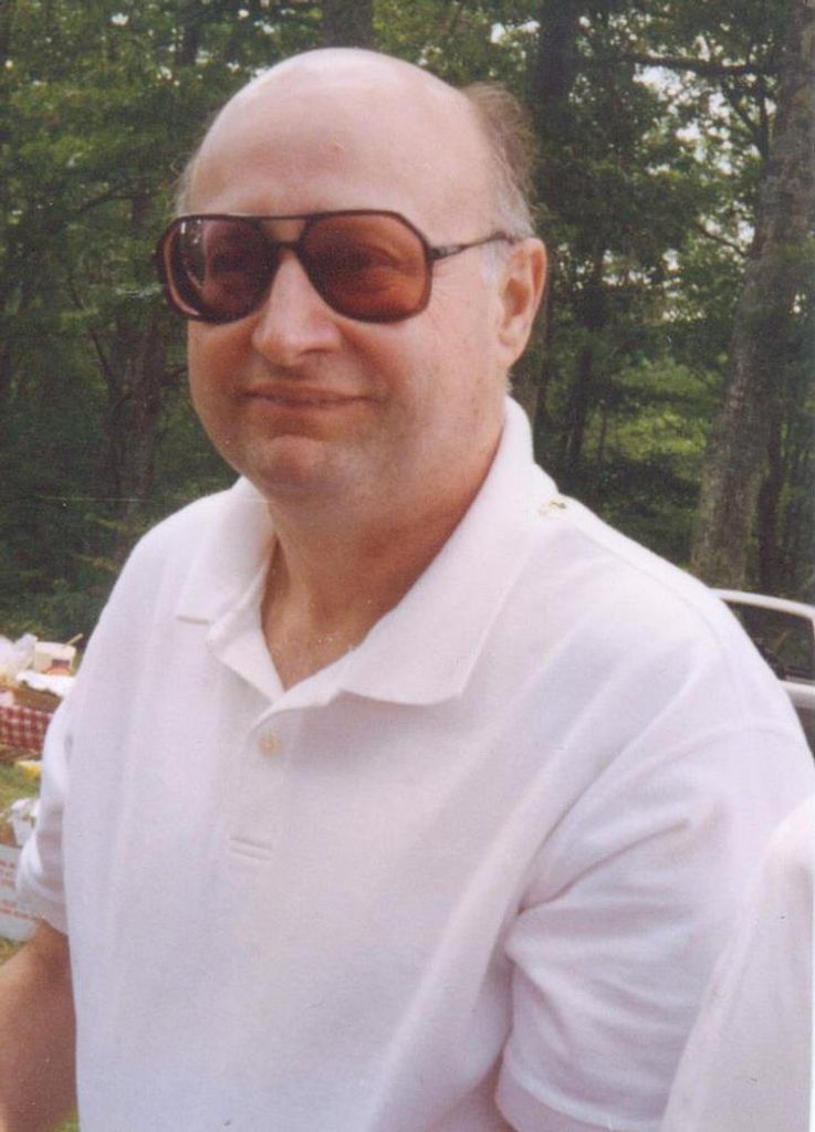 Gary Wayne Shell