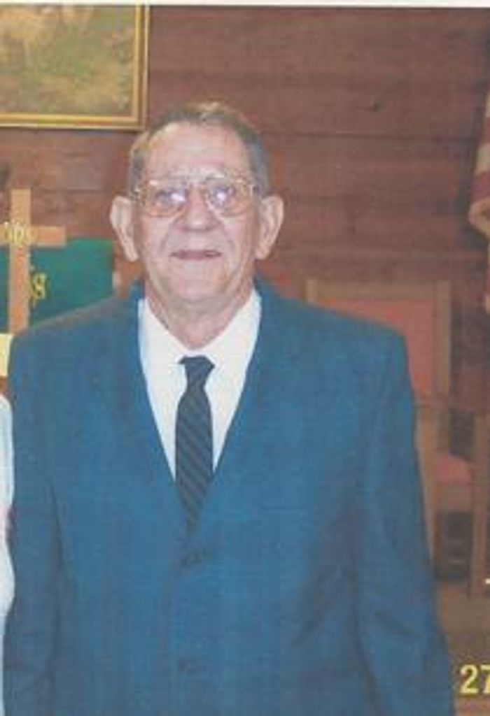 Charles Raymond Rodehaver