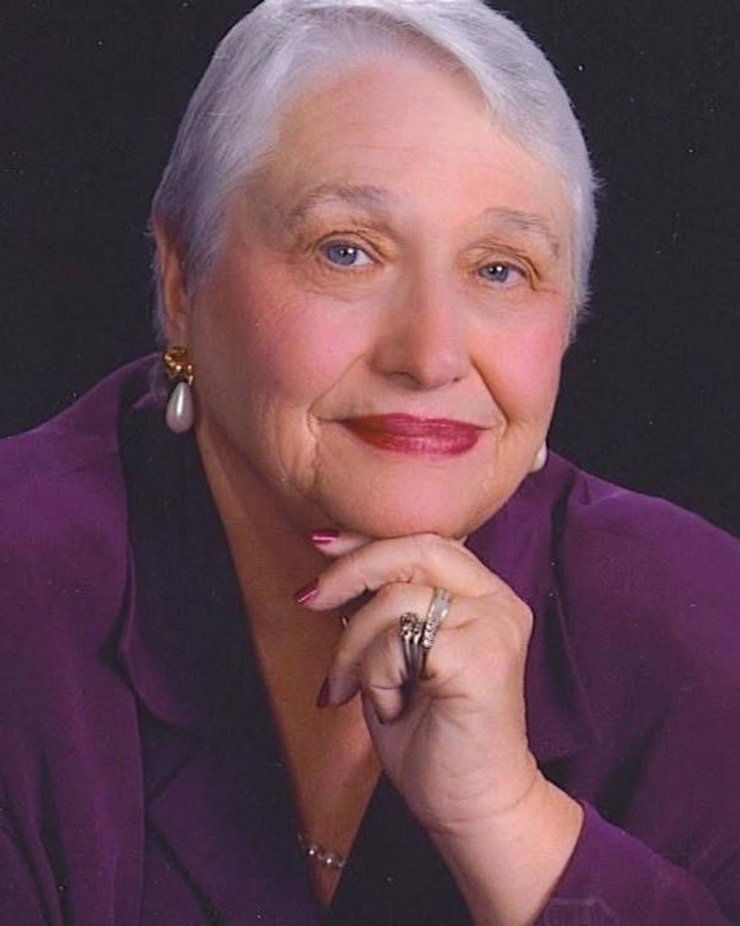 Emma Elizabeth "Putzie" Schoenewolf Martin Profile Photo