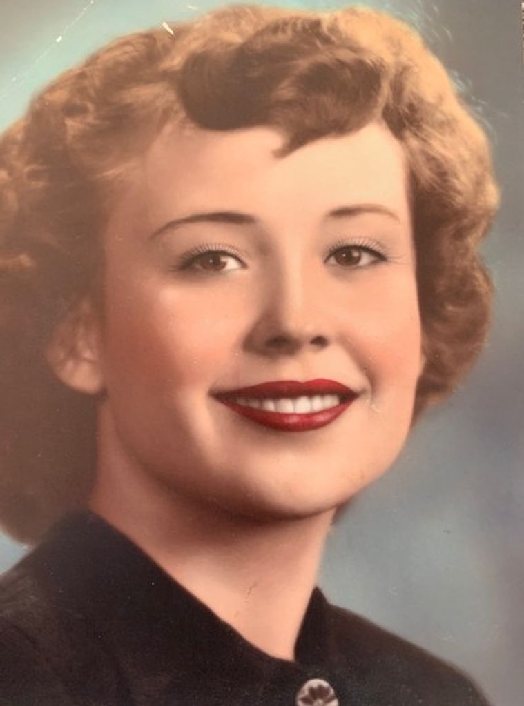 Barbara Baker Profile Photo