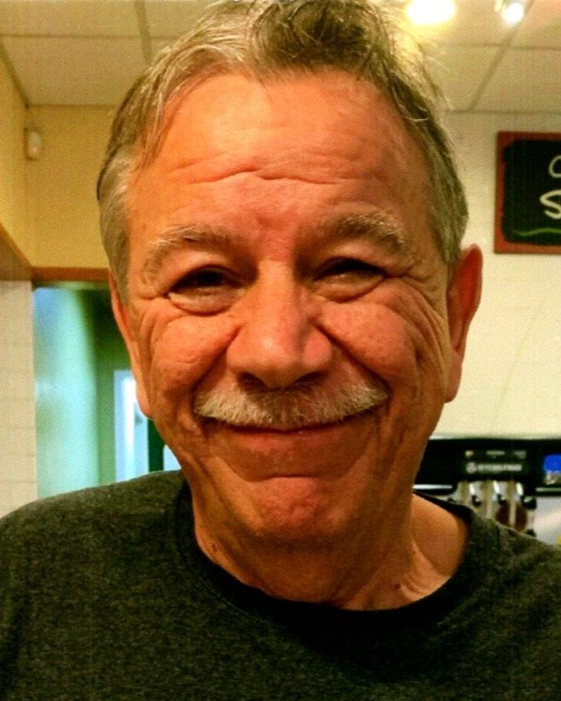 Alan J. Pfund