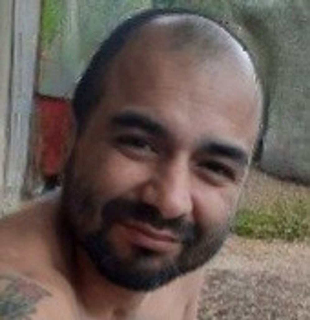 Simon C Martinez, Jr. Profile Photo