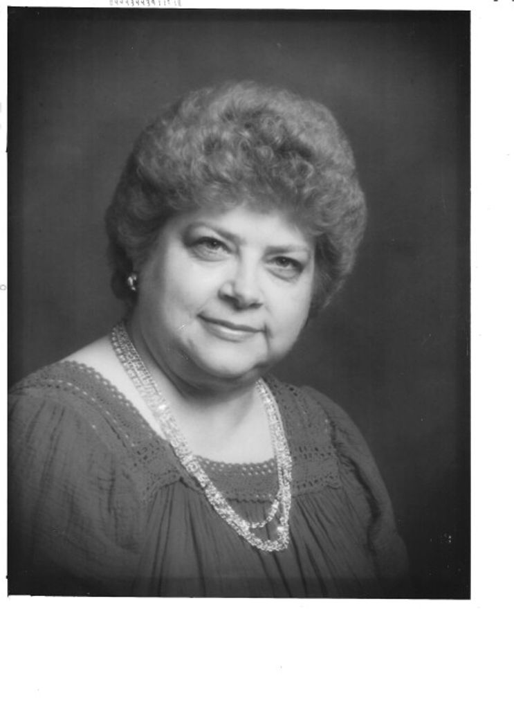 Melva Hackler Profile Photo