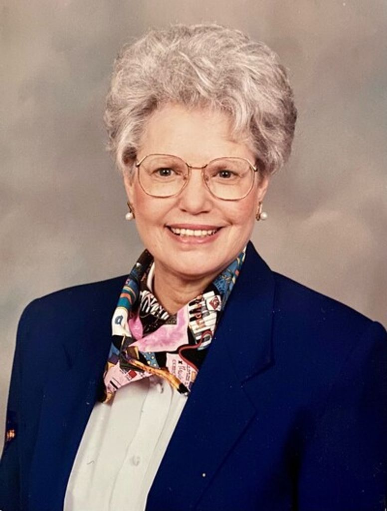 Ellen Poindexter Profile Photo