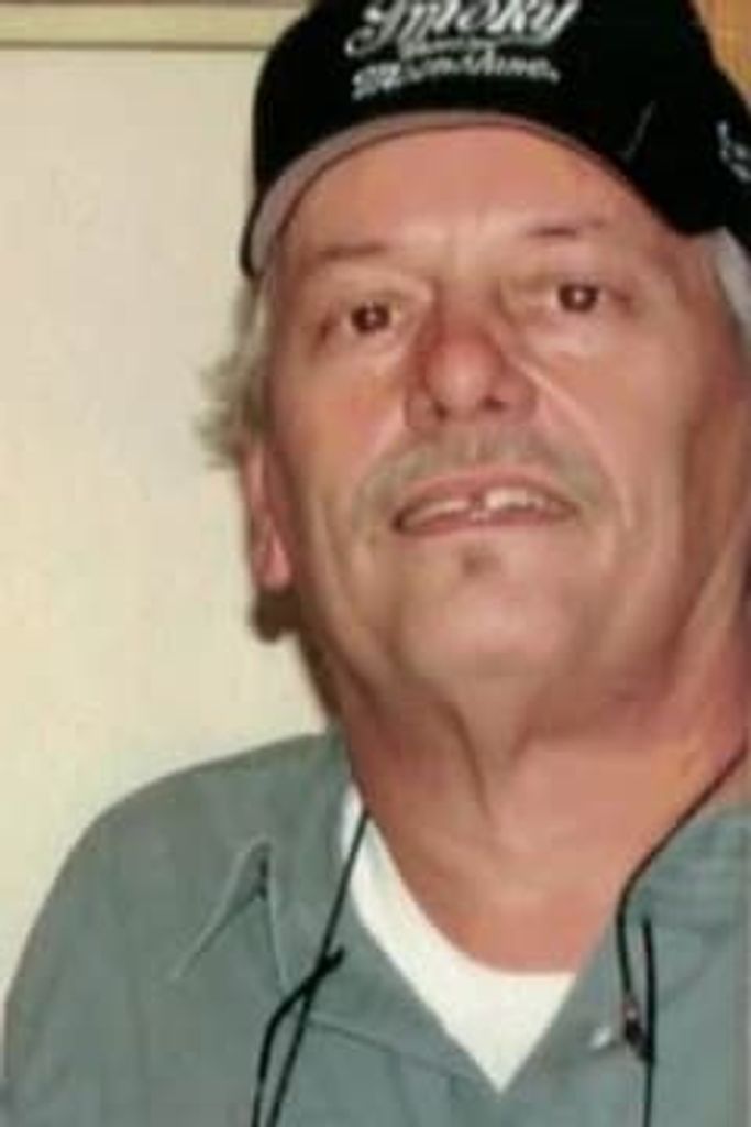 Rickey L. Huntington