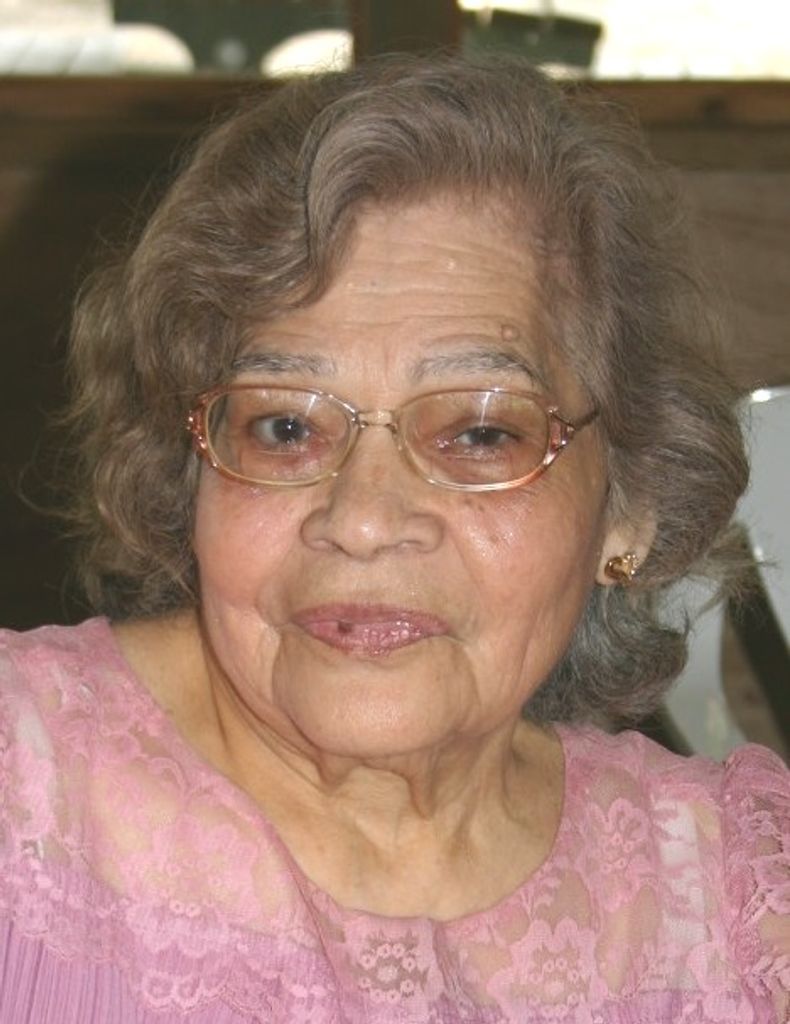 Guadalupe Lupe Davila Lopez
