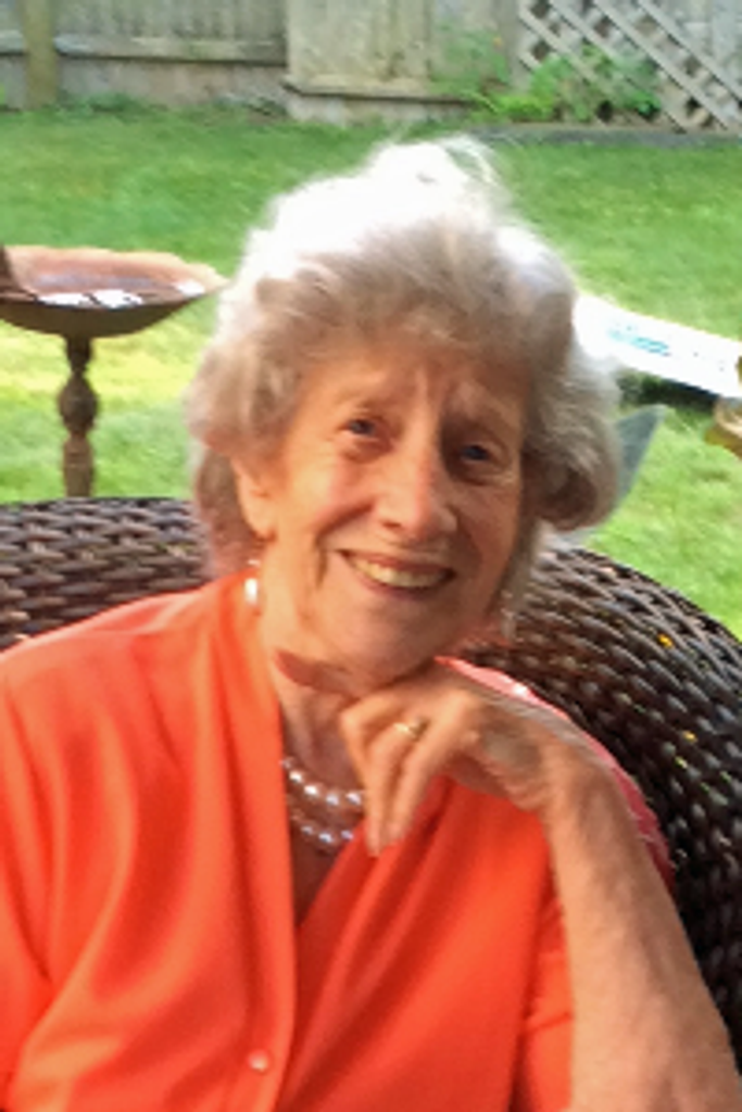 Phyllis Coronella