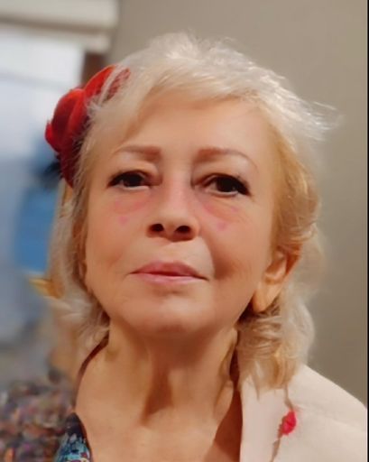 Sandra Lorraine Borunda's obituary image