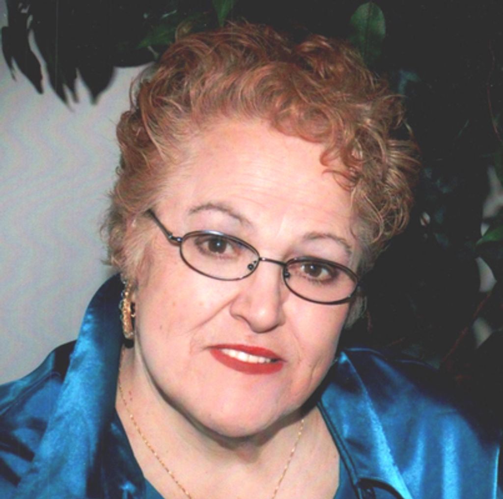 Maria F. Gonsalves Profile Photo