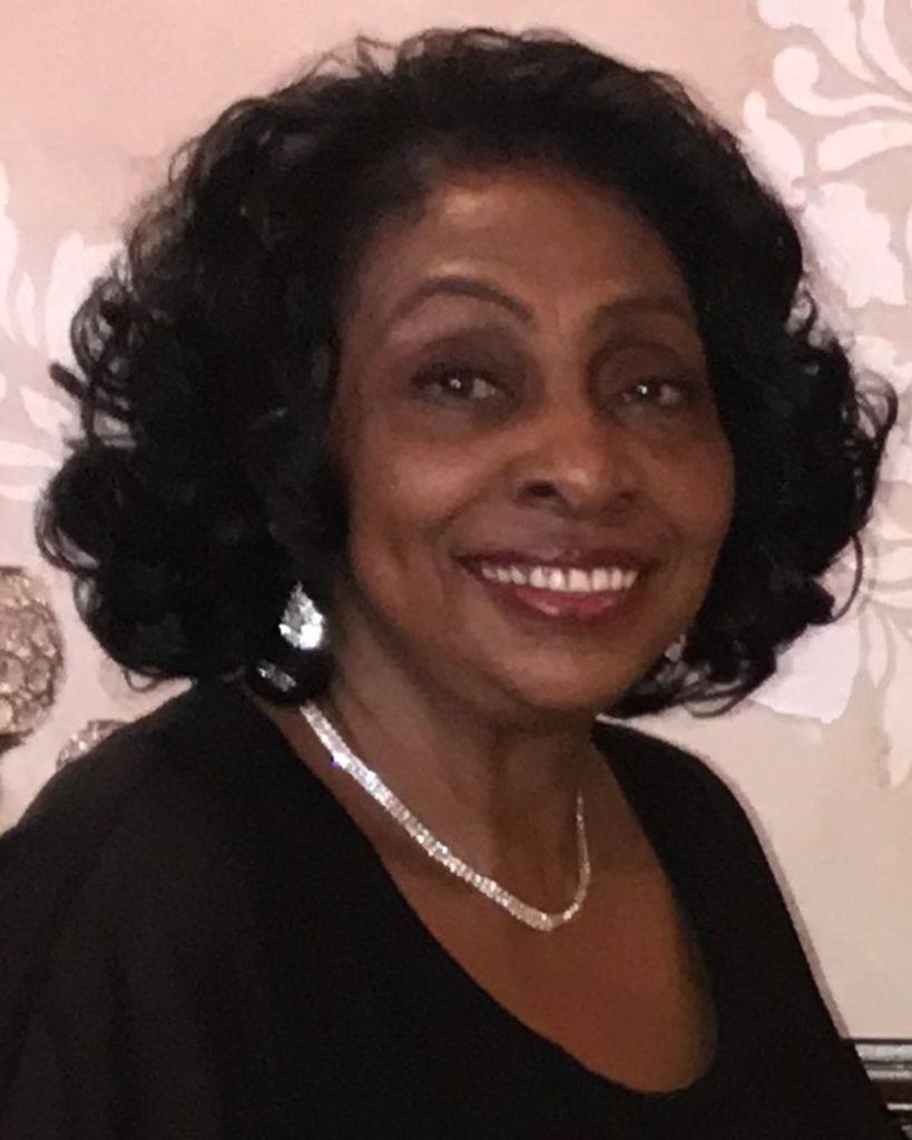 Marva Louise James Profile Photo