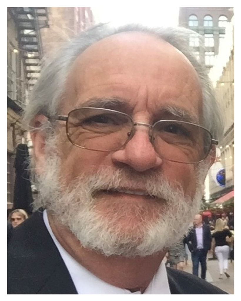 Terry Mitchell Pettry Profile Photo