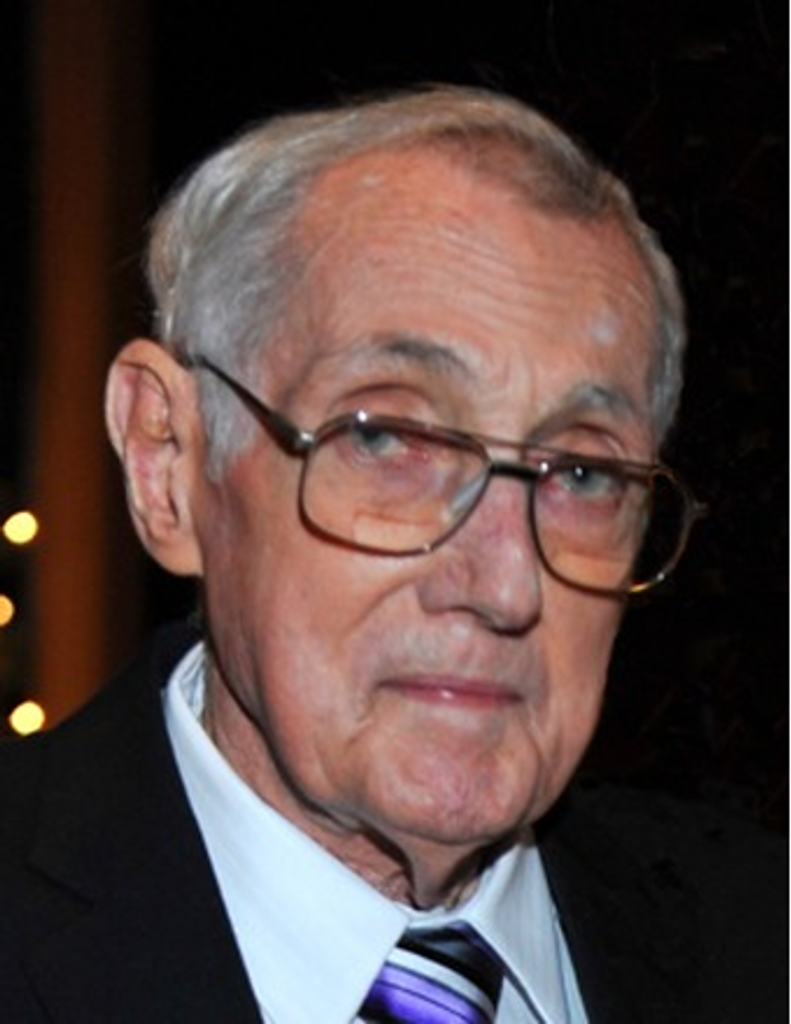 Charles Wm. 'Bill' Wilkes Profile Photo