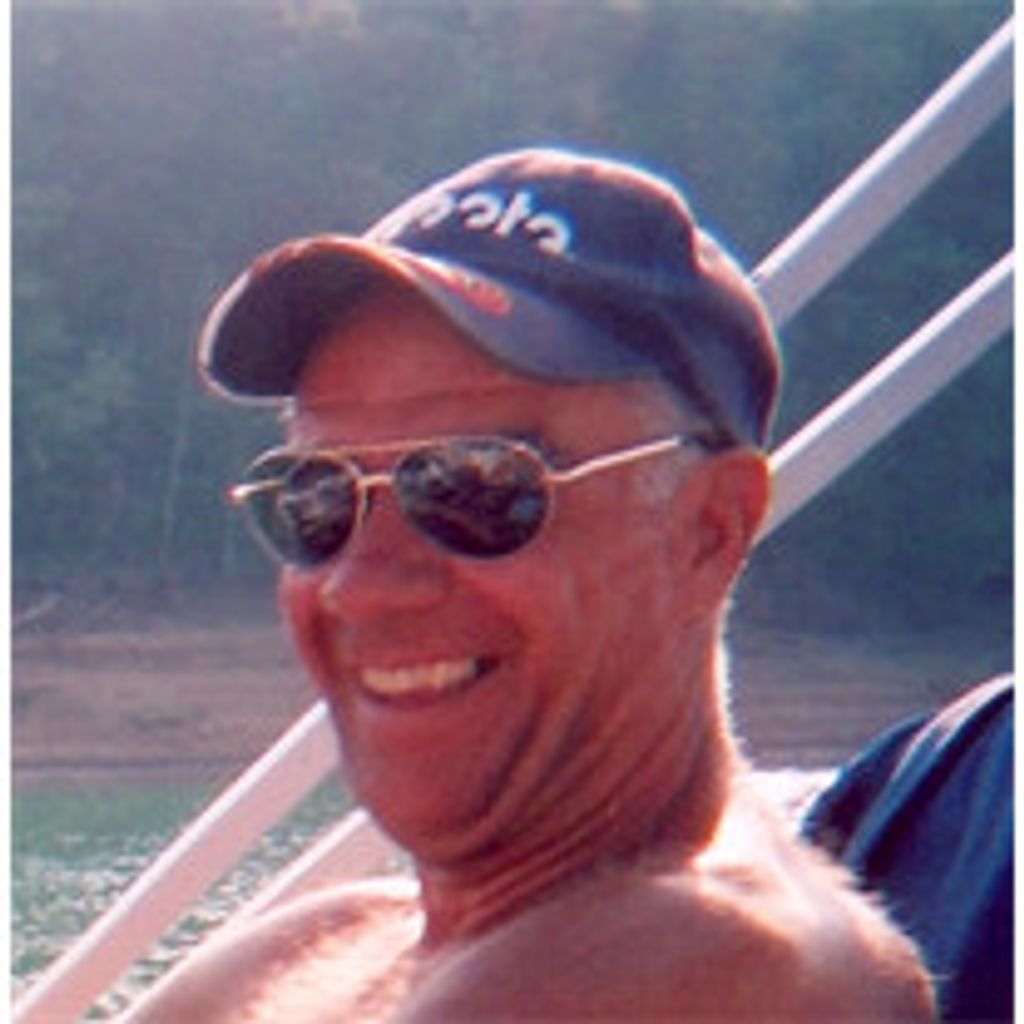 James B. Atherton