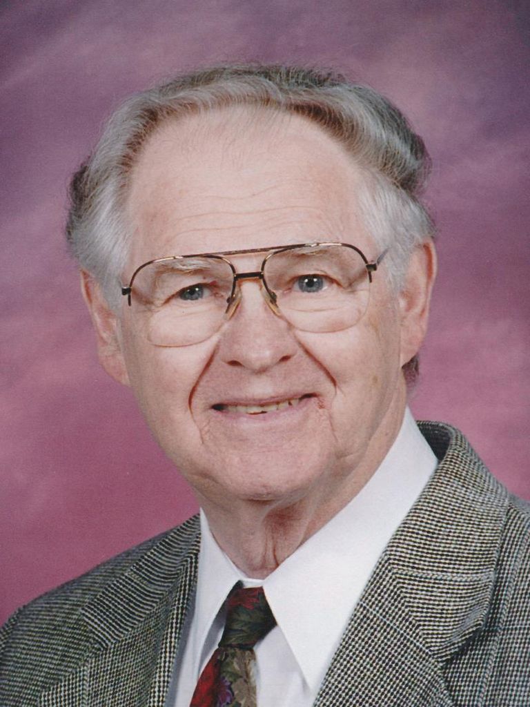 Arlin D. Lapp Profile Photo
