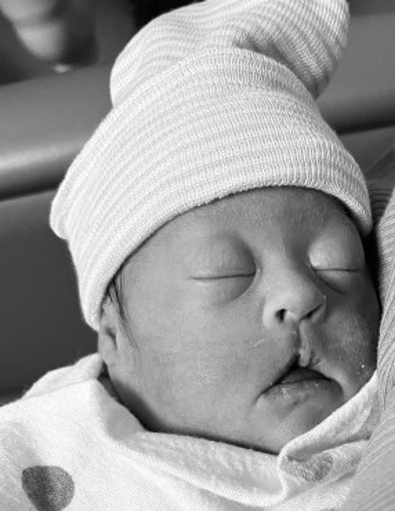 Jasper Koa Featherston