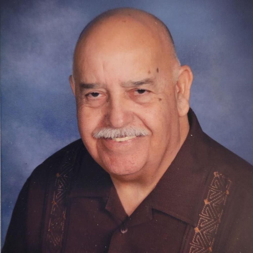Sydney J. Correa
