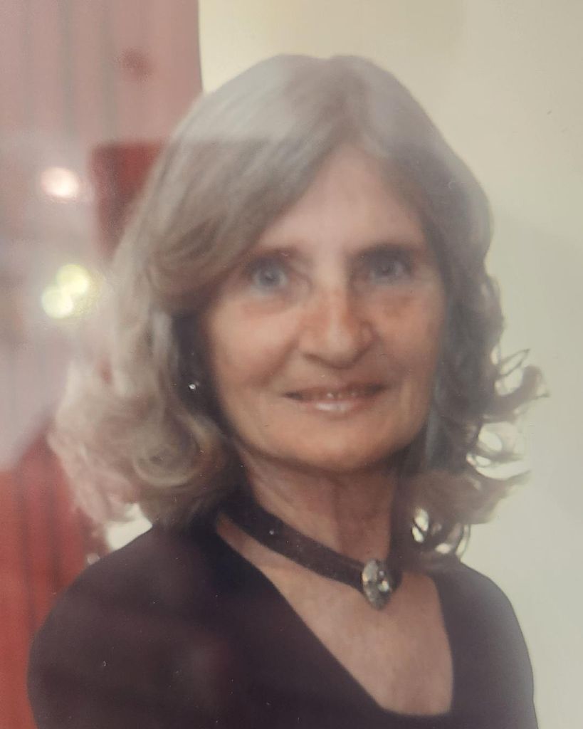 Helen Corrao