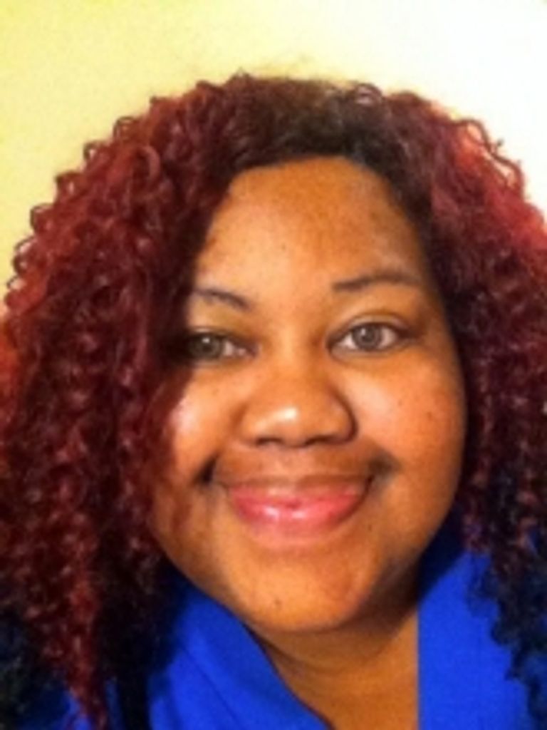 Shenetta (White) White-Ballard