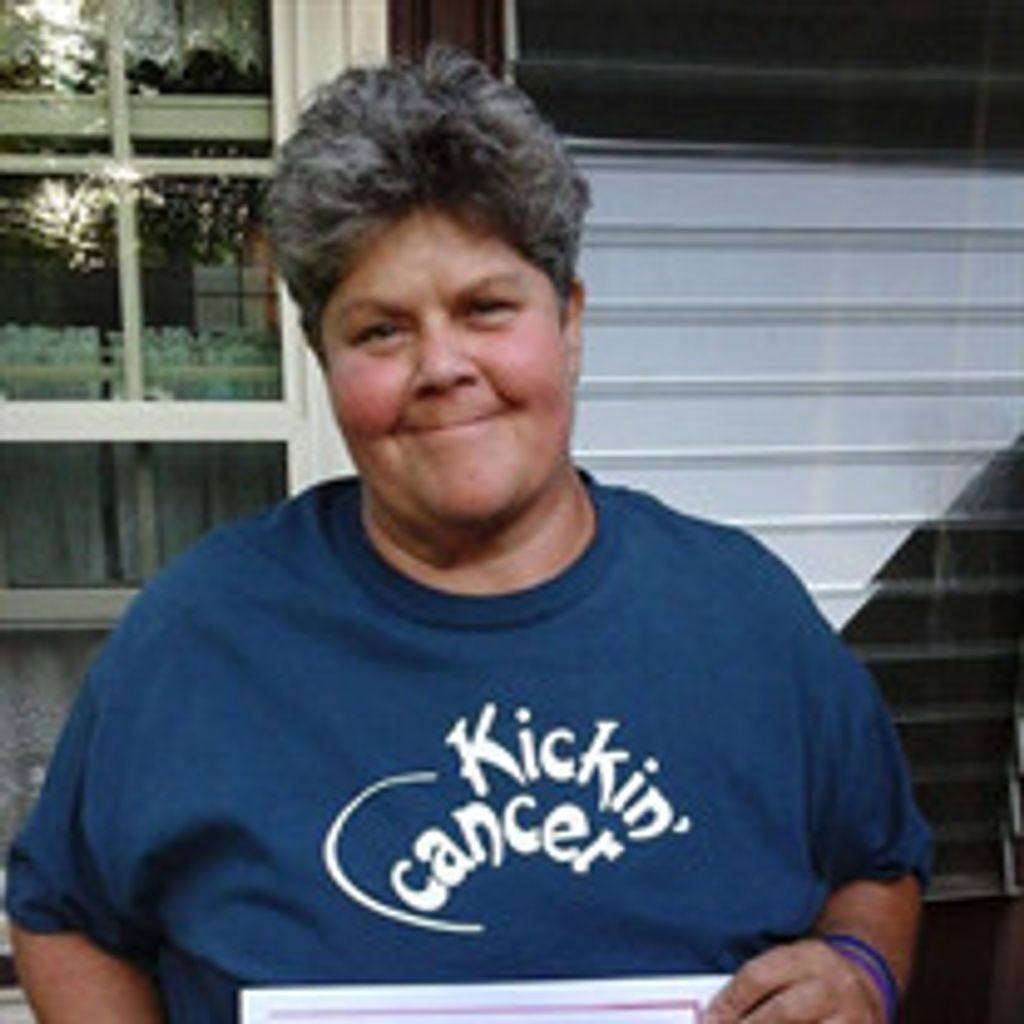 Margaret Chrystal