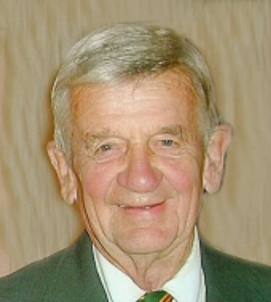 Daniel Dechert Carpenter Sr.