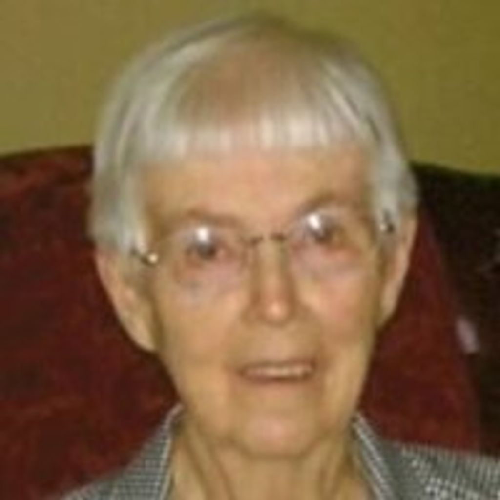 Doris Polk Ernandez