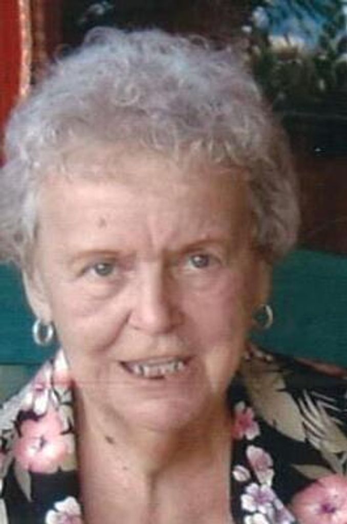 Rosemarie E. Wiegner Profile Photo