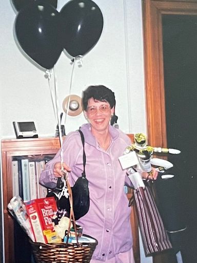 Patricia M. (Armstrong)  Fyffe photo gallery thumbnail 88 of 101