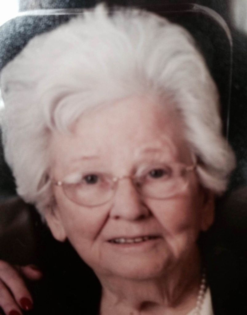 Bernice Russell Herring Profile Photo