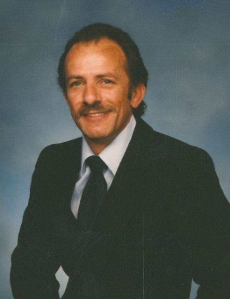 Allen W. Knight Profile Photo