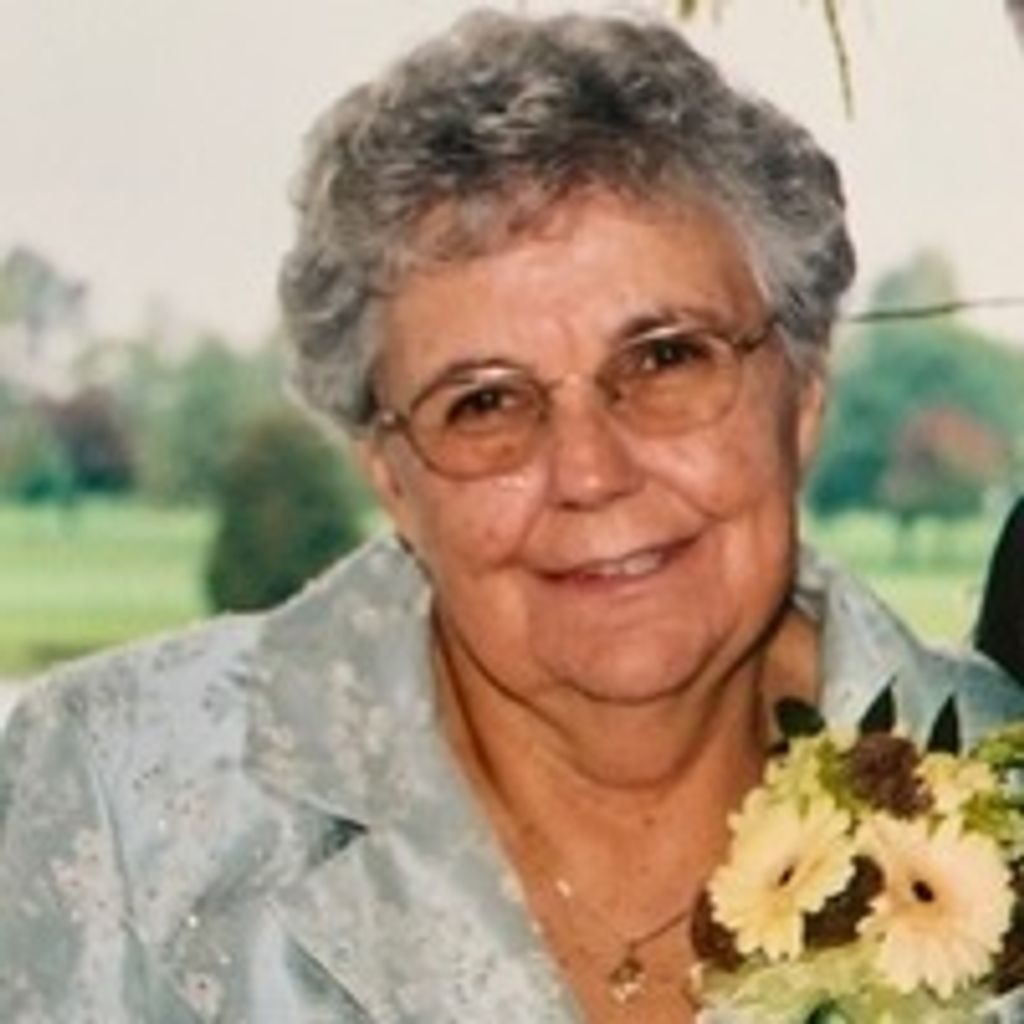 Marilyn Boomer Kozuh