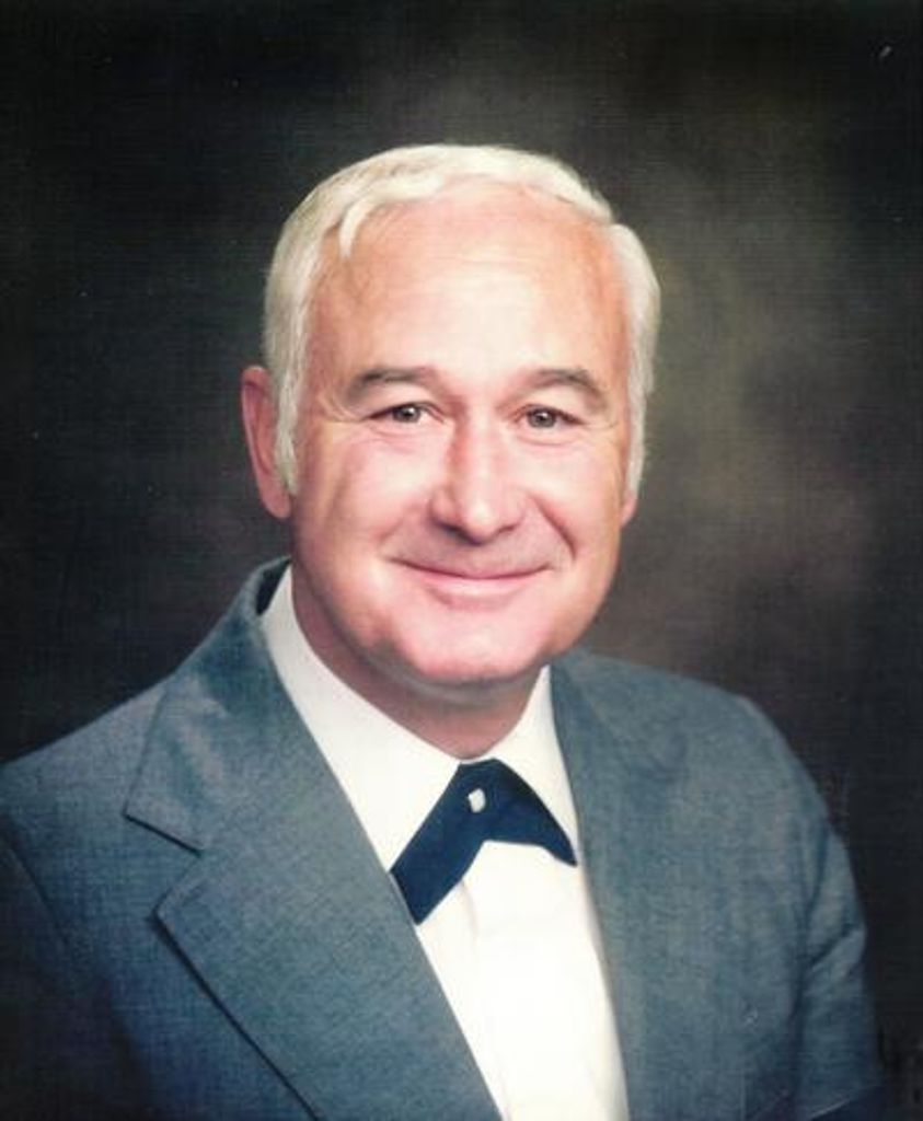 Byron Cole Williams Profile Photo