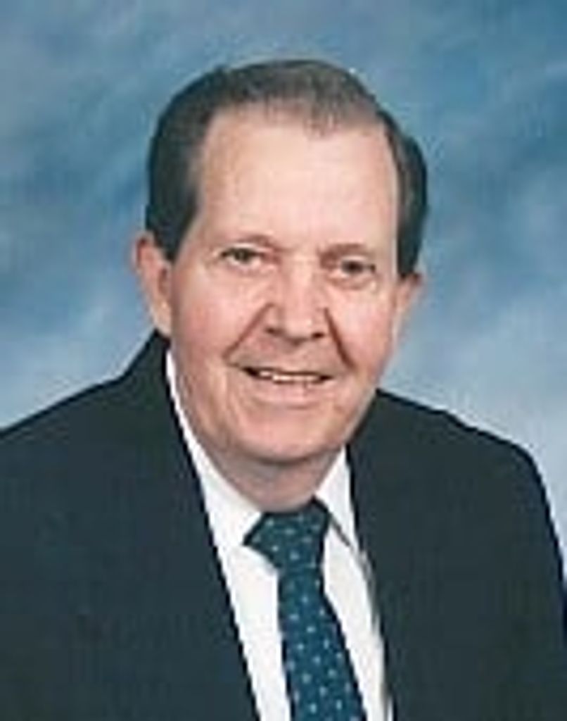 Billy Ray Hancock
