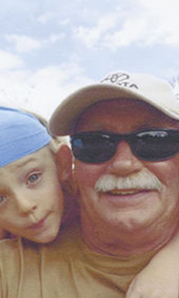 Roger Joe Williams
