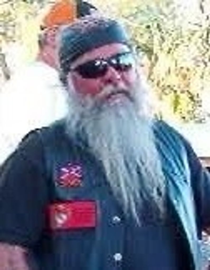 Joe Carl Newburn, Sr. Profile Photo