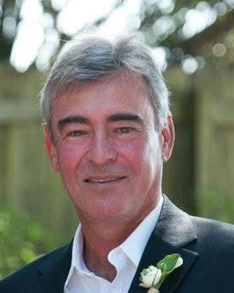 Preston Hale Profile Photo