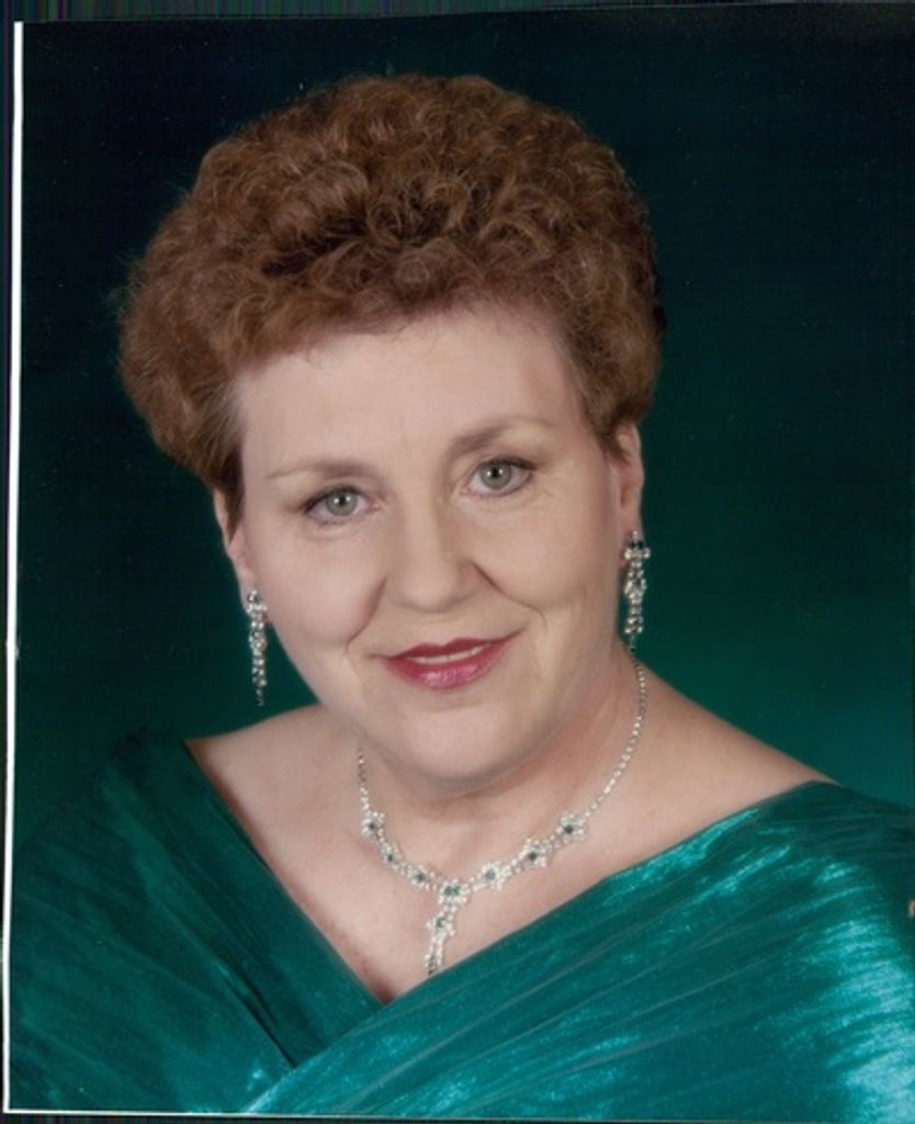 Gloria Dean Ellis