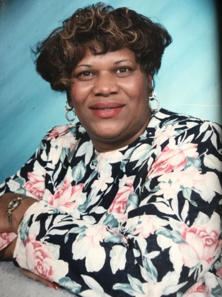 Doris E. Stockton
