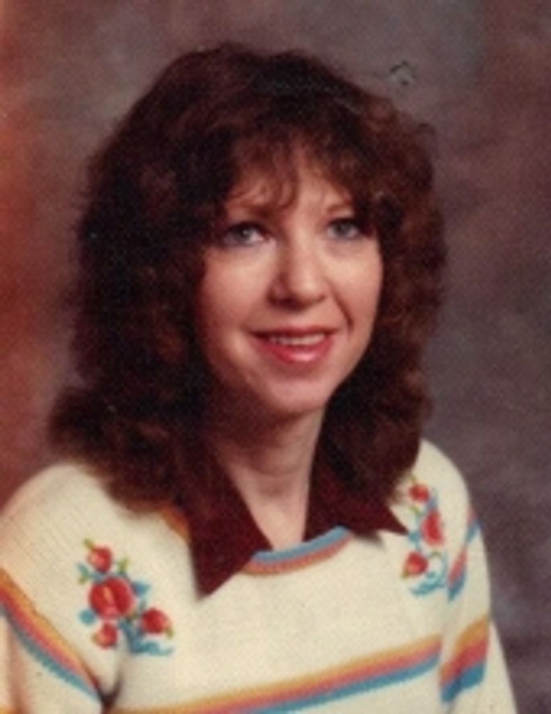 Linda  Sue Gordon