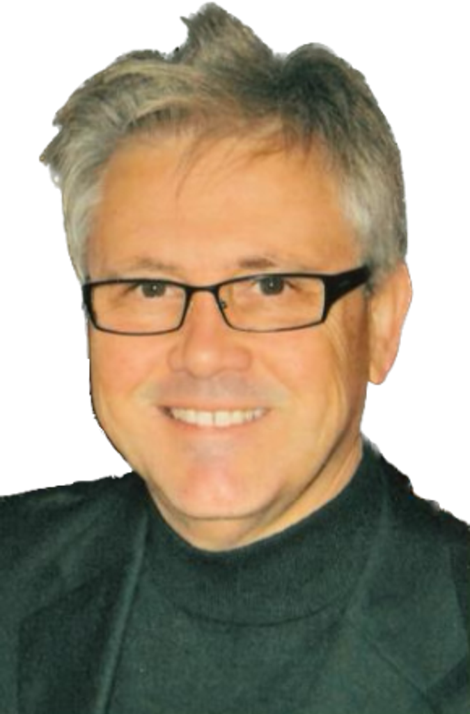 Kenneth George Graham Profile Photo