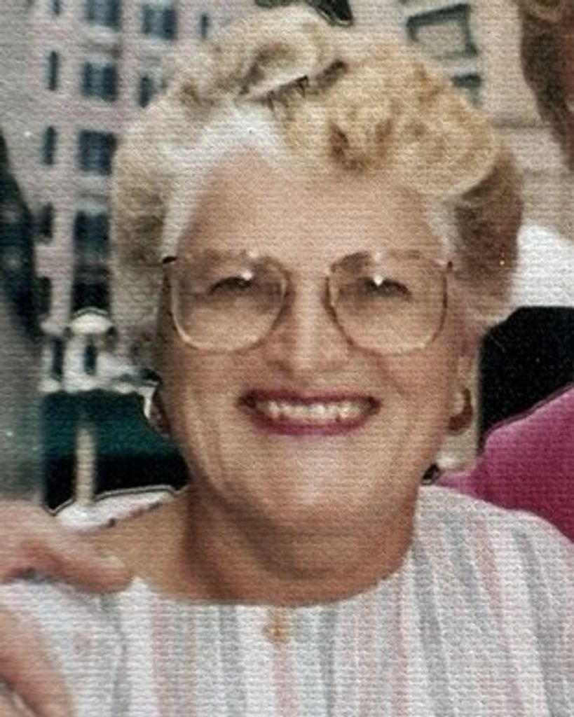 Phyllis M. King