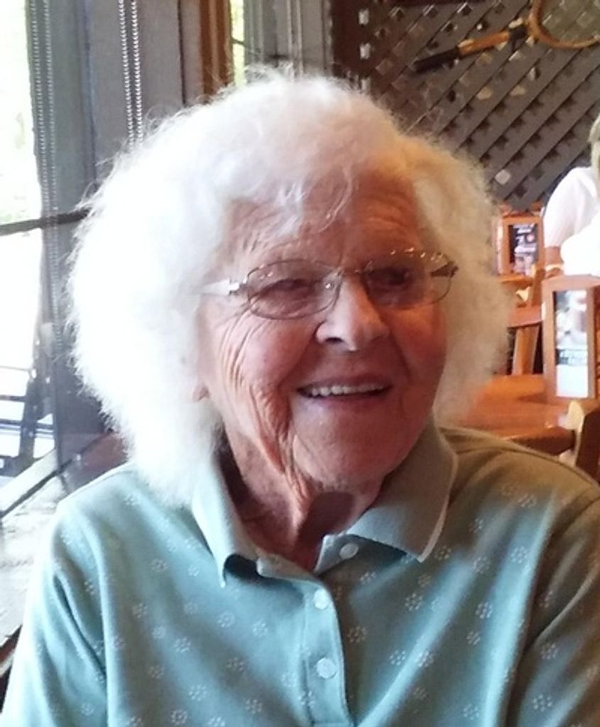 Marcella M. Eveler Profile Photo