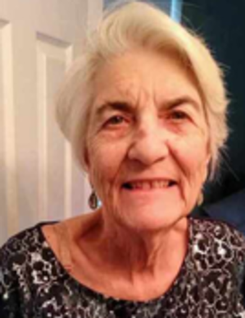 Joyce Elaine (Owens) Gaines