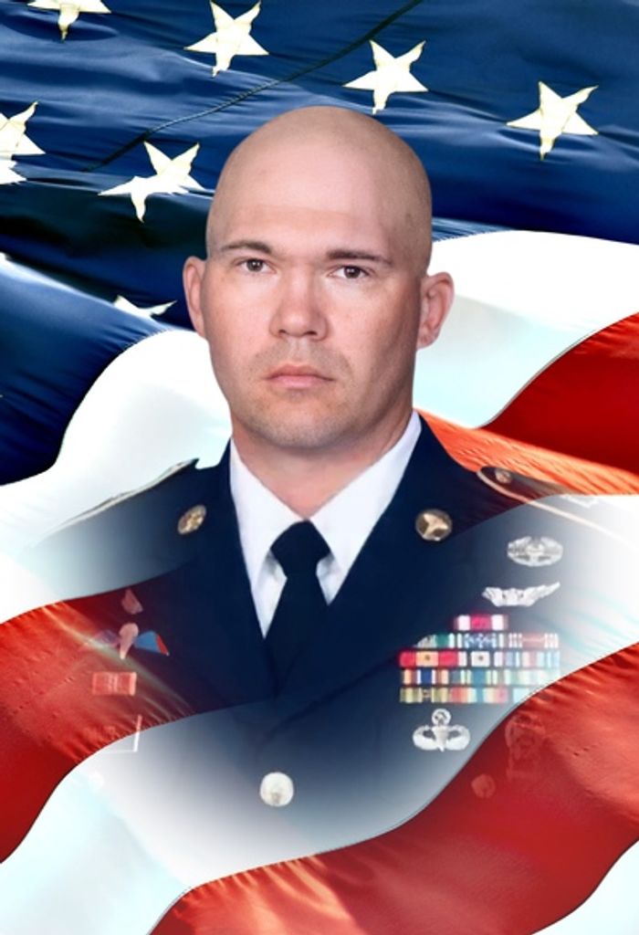 Mark Timothy Davis Profile Photo