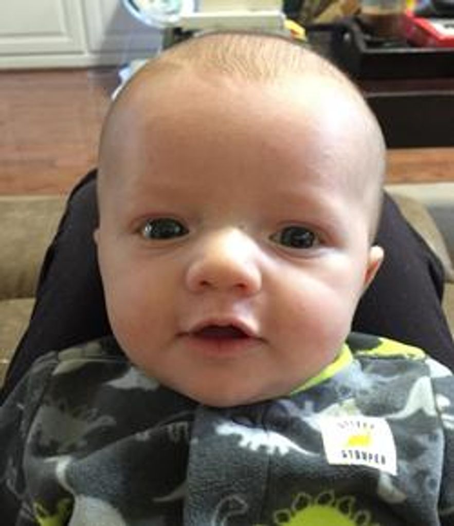 Brayer Michael Logue