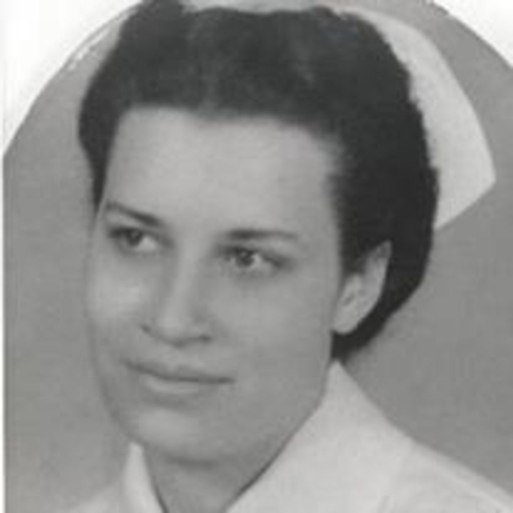 Mrs Dorothy M. Arrington Profile Photo