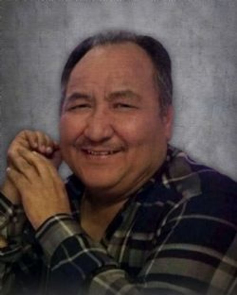 Mike Sanchez