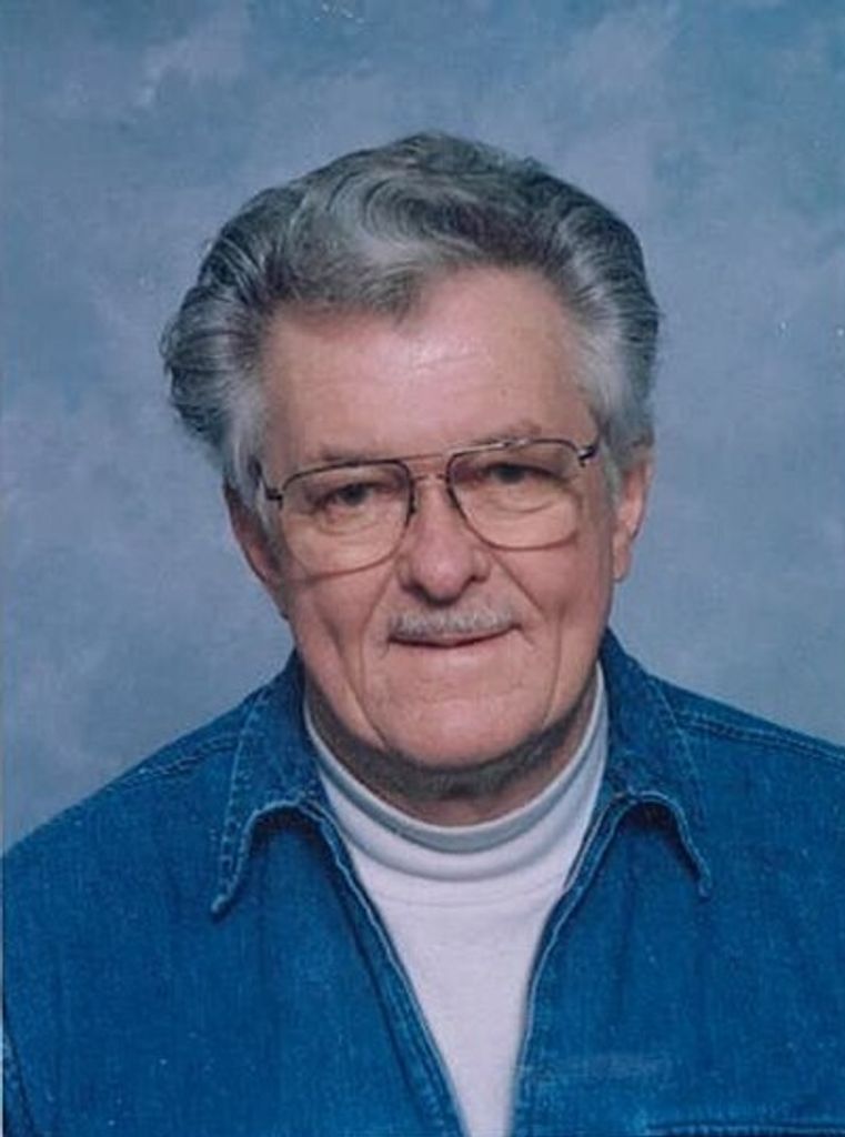 Clarence "Clancy" Lintner