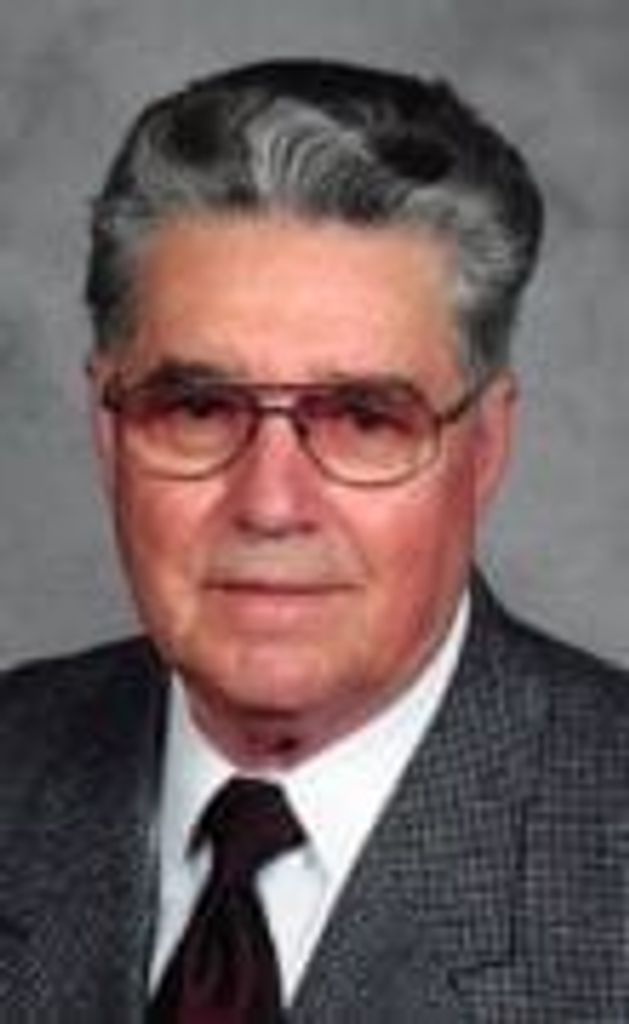 Grady Hunter Evans